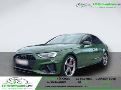 Audi A4 45 TFSI 265 BVA Quattro