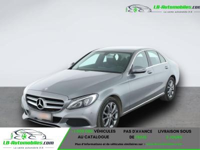 Mercedes Classe C 200 BVA