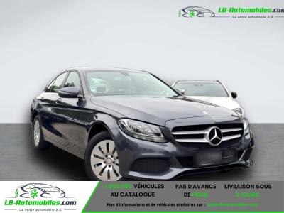 Mercedes Classe C 200 d BVA