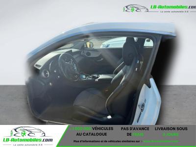 Mercedes Classe C 220 d BVA