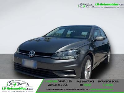 Volkswagen Golf 1.0 TSI 110 BVM