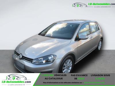 Volkswagen Golf 1.0 TSI 110 BVM