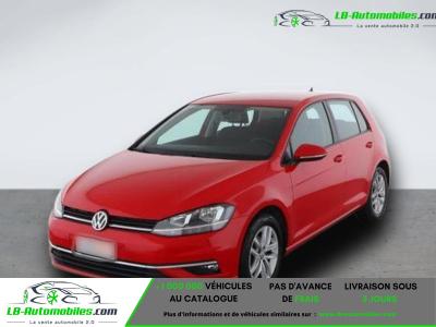 Volkswagen Golf 1.0 TSI 110 BVA