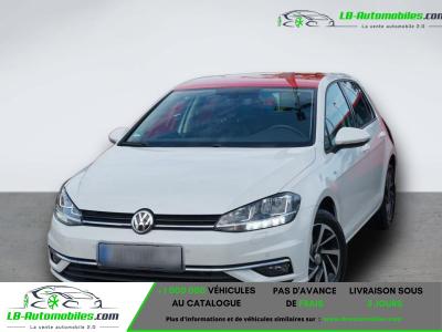 Volkswagen Golf 1.0 TSI 110 BVA