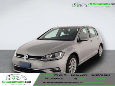 Volkswagen Golf 1.0 TSI 110 BVM