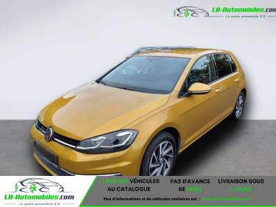 Volkswagen Golf 1.0 TSI 110 BVA