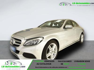 Mercedes Classe C 250 BVA