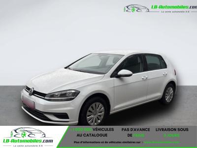 Volkswagen Golf 1.0 TSI 115 BVM