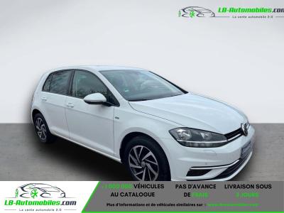Volkswagen Golf 1.0 TSI 115 BVM