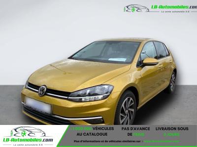 Volkswagen Golf 1.0 TSI 115 BVM