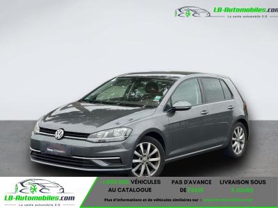 Volkswagen Golf 1.0 TSI 115 BVM