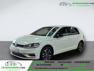 Volkswagen Golf 1.0 TSI 115 BVM