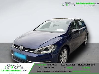 Volkswagen Golf 1.0 TSI 115 BVA