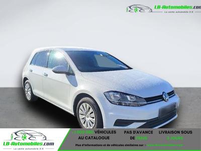 Volkswagen Golf 1.0 TSI 85 BVM