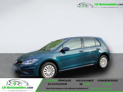 Volkswagen Golf 1.0 TSI 85 BVM
