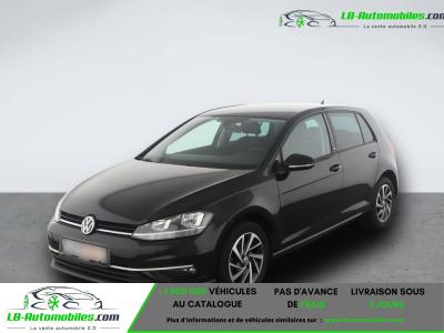 Volkswagen Golf 1.0 TSI 85 BVM