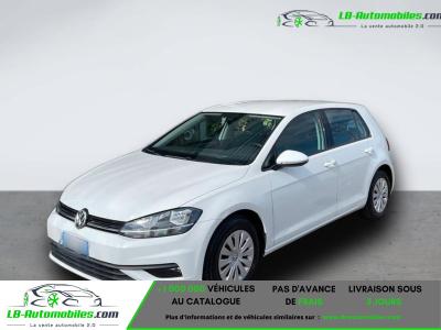 Volkswagen Golf 1.0 TSI 85 BVM