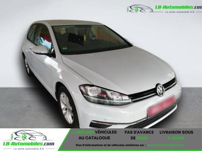 Volkswagen Golf 1.4 TSI 125 BVM