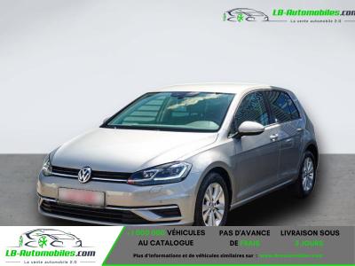 Volkswagen Golf 1.4 TSI 125 BVM