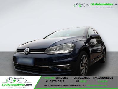 Volkswagen Golf 1.4 TSI 125 BVM