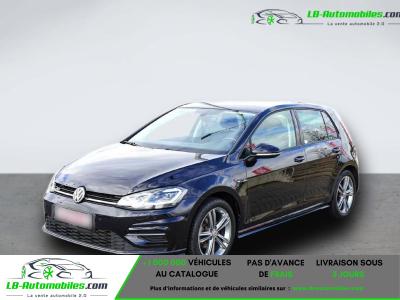 Volkswagen Golf 1.4 TSI 125 BVM