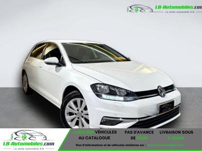 Volkswagen Golf 1.4 TSI 125 BVA