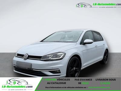 Volkswagen Golf 1.4 TSI 125 BVA