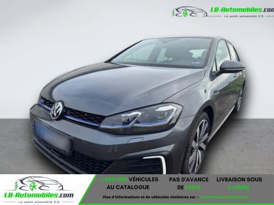 Volkswagen Golf 1.4 TSI 150 Hybride Rechargeable BVA