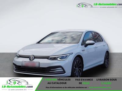 Volkswagen Golf 1.4 TSI 150 Hybride Rechargeable BVA