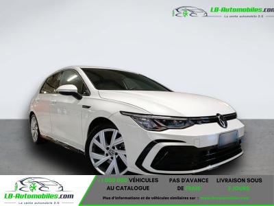 Volkswagen Golf 1.4 TSI 150 Hybride Rechargeable BVA