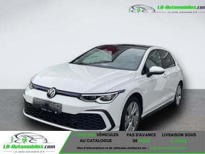 Volkswagen Golf 1.4 TSI 150 Hybride Rechargeable BVA