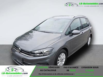 Volkswagen Golf 1.5 TSI 130 BVA