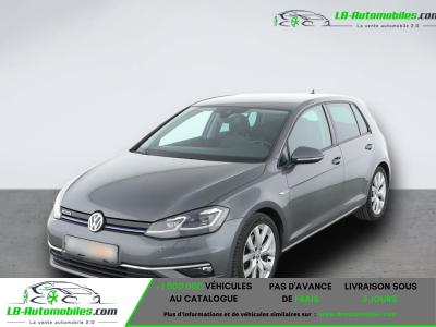 Volkswagen Golf 1.5 TSI 130 BVA