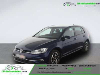 Volkswagen Golf 1.5 TSI 150 BVM