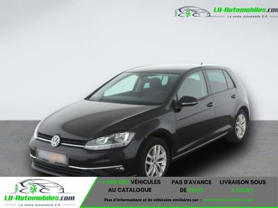 Volkswagen Golf 1.5 TSI 150 BVM