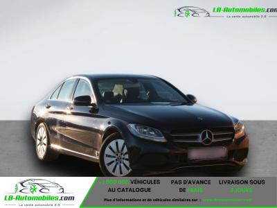 Mercedes Classe C 350 e BVA