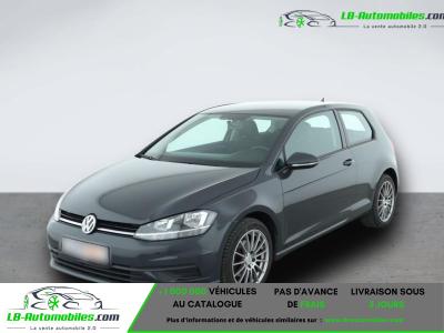Volkswagen Golf 1.6 TDI 115 BVM