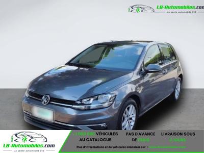Volkswagen Golf 1.6 TDI 115 BVM