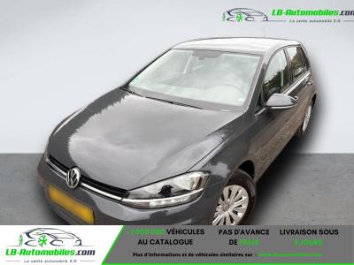 Volkswagen Golf 1.6 TDI 115 BVM