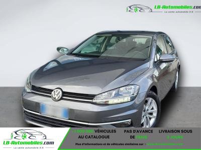 Volkswagen Golf 1.6 TDI 115 BVM