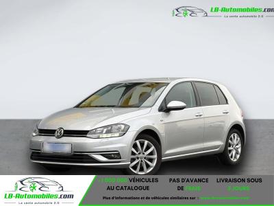 Volkswagen Golf 1.6 TDI 115 BVA