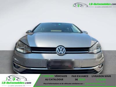 Volkswagen Golf 1.6 TDI 115 BVA