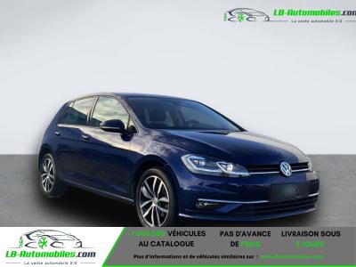 Volkswagen Golf 1.6 TDI 115 BVA
