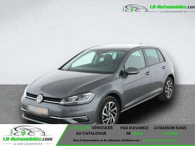 Volkswagen Golf 1.6 TDI 115 BVA