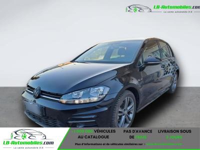 Volkswagen Golf 2.0 TDI 150 BVM