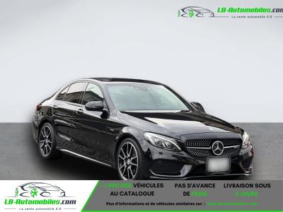 Mercedes Classe C 43 Mercedes-AMG BVA 4Matic