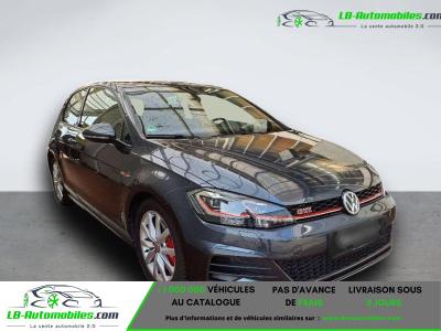 Volkswagen Golf 2.0 TSI 245 BVM GTI Performance