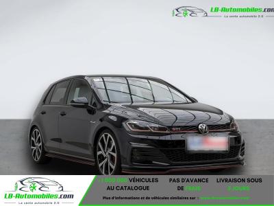 Volkswagen Golf 2.0 TSI 245 BVM GTI Performance
