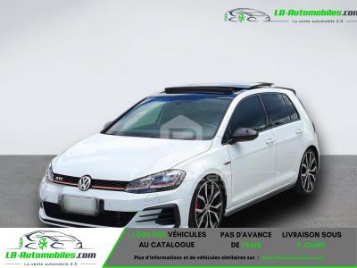 Volkswagen Golf 2.0 TSI 245 BVM GTI Performance