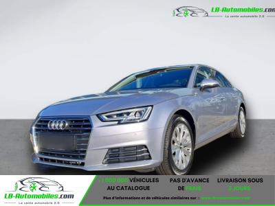 Audi A4 TFSI 190 BVA